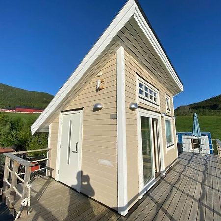 Ferienwohnung Aurdalsvegen 95 Rom Aure  Exterior foto