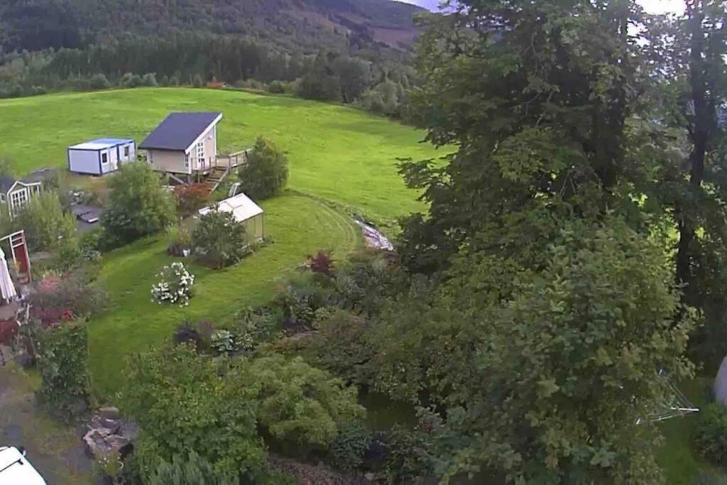 Ferienwohnung Aurdalsvegen 95 Rom Aure  Exterior foto