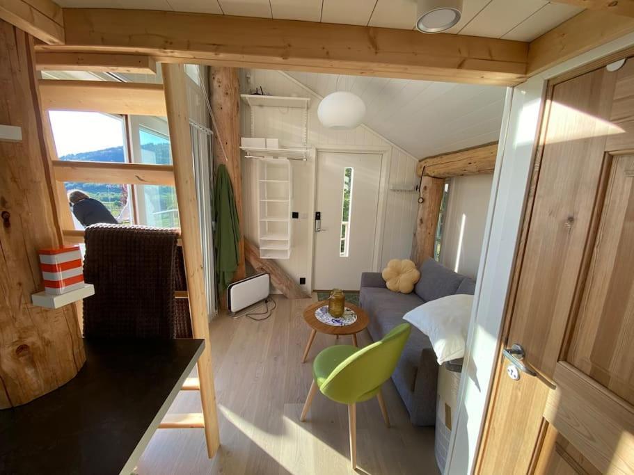 Ferienwohnung Aurdalsvegen 95 Rom Aure  Exterior foto