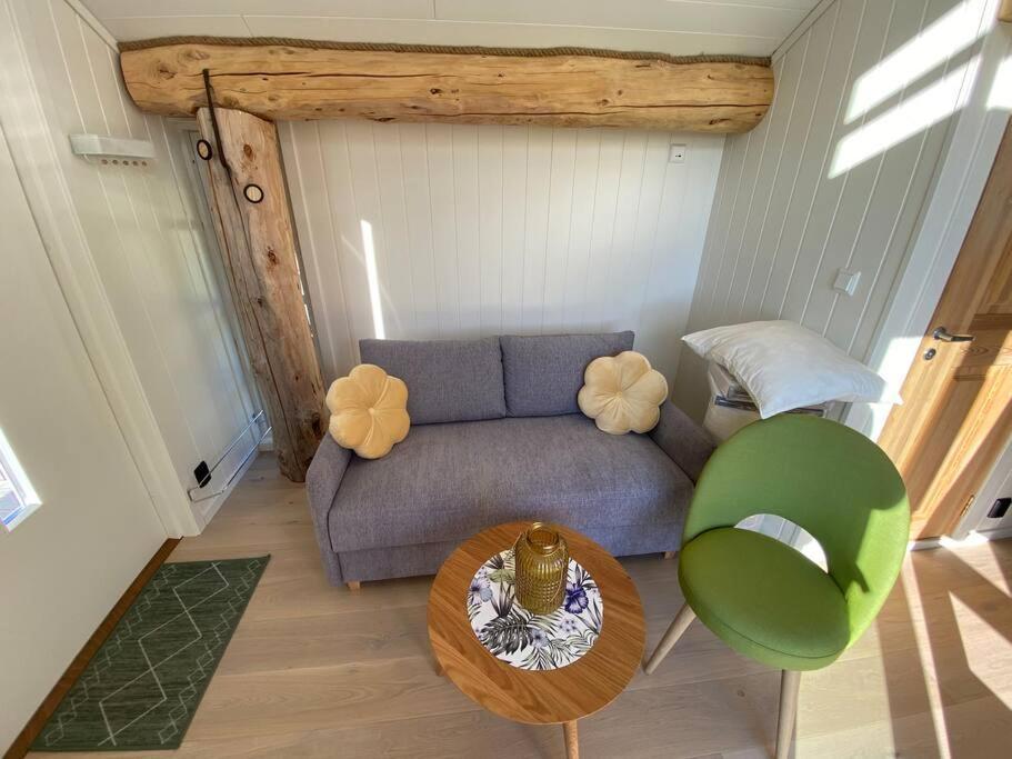 Ferienwohnung Aurdalsvegen 95 Rom Aure  Exterior foto