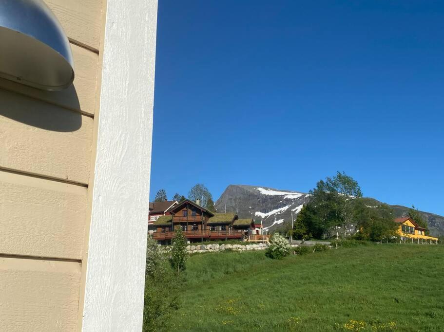 Ferienwohnung Aurdalsvegen 95 Rom Aure  Exterior foto