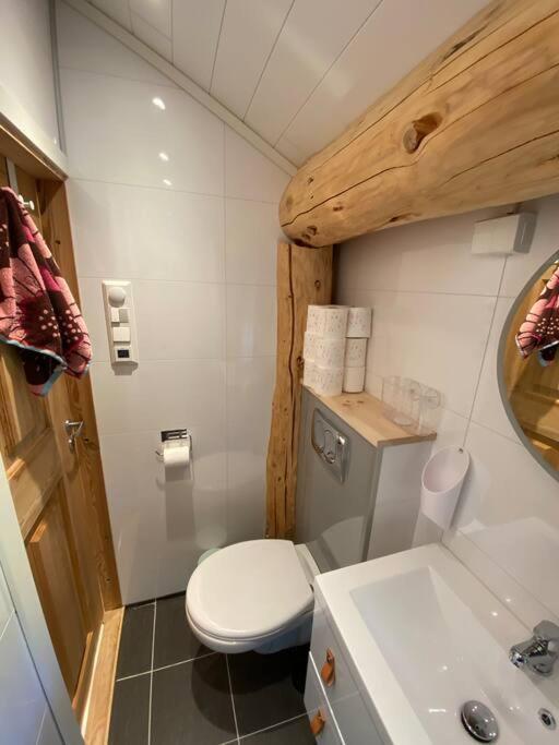 Ferienwohnung Aurdalsvegen 95 Rom Aure  Exterior foto