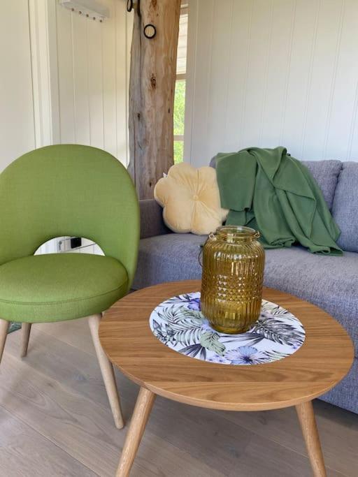 Ferienwohnung Aurdalsvegen 95 Rom Aure  Exterior foto