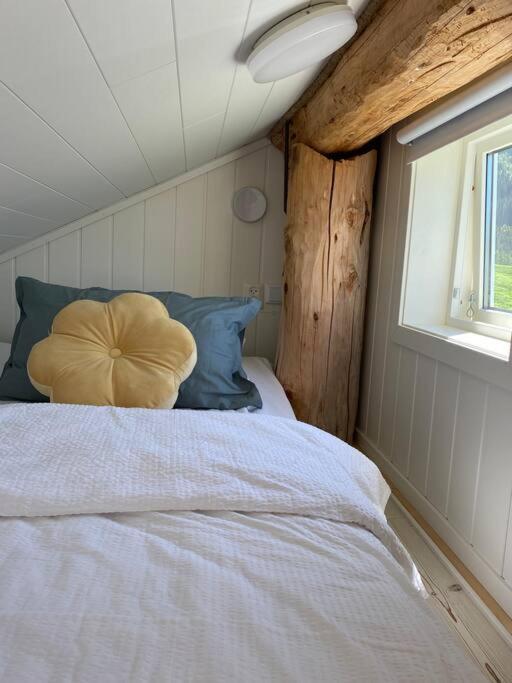 Ferienwohnung Aurdalsvegen 95 Rom Aure  Exterior foto