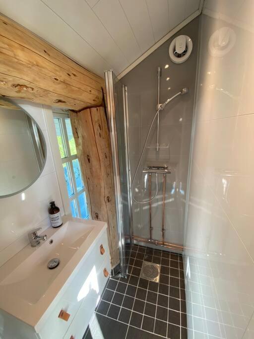 Ferienwohnung Aurdalsvegen 95 Rom Aure  Exterior foto